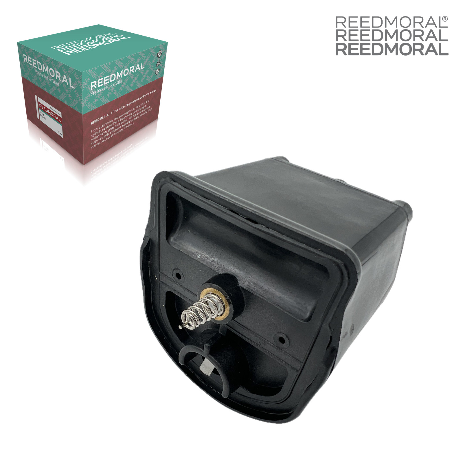 DHXQ001 REEDMORAL Front-Mount 12V Ignition Coil 9N12024 main view