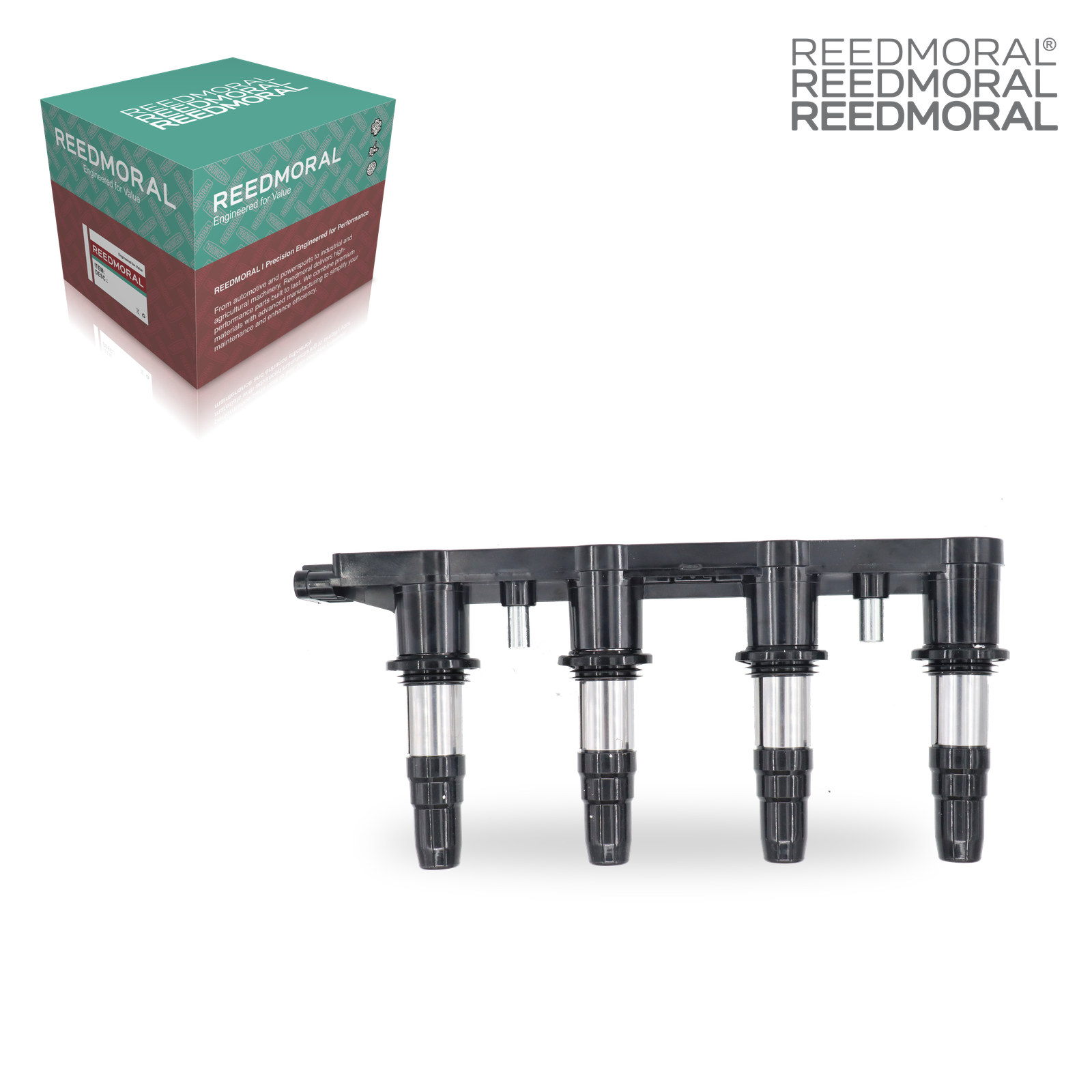 DHXQ002 REEDMORAL replacement product main view