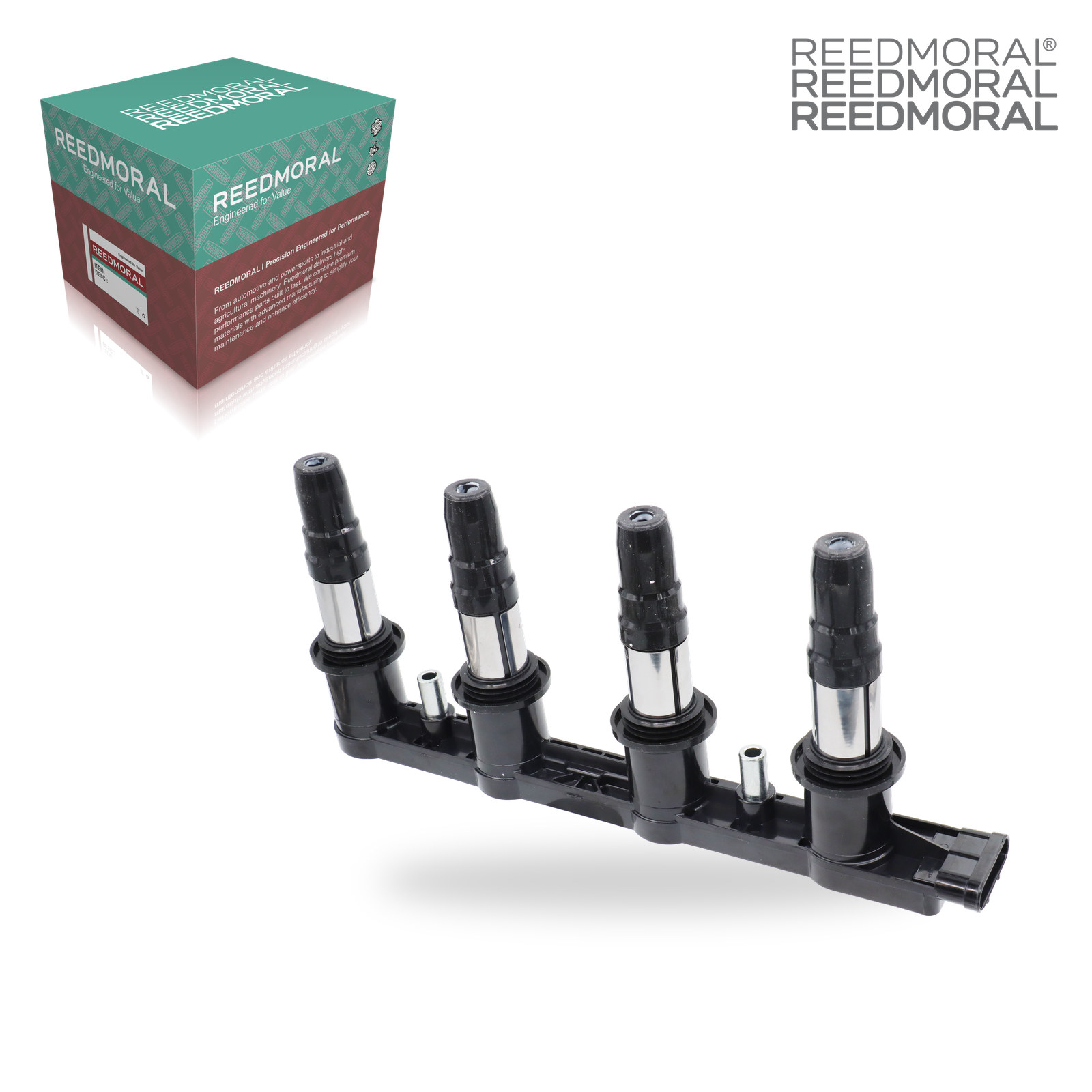 DHXQ002 REEDMORAL replacement product detail view 4