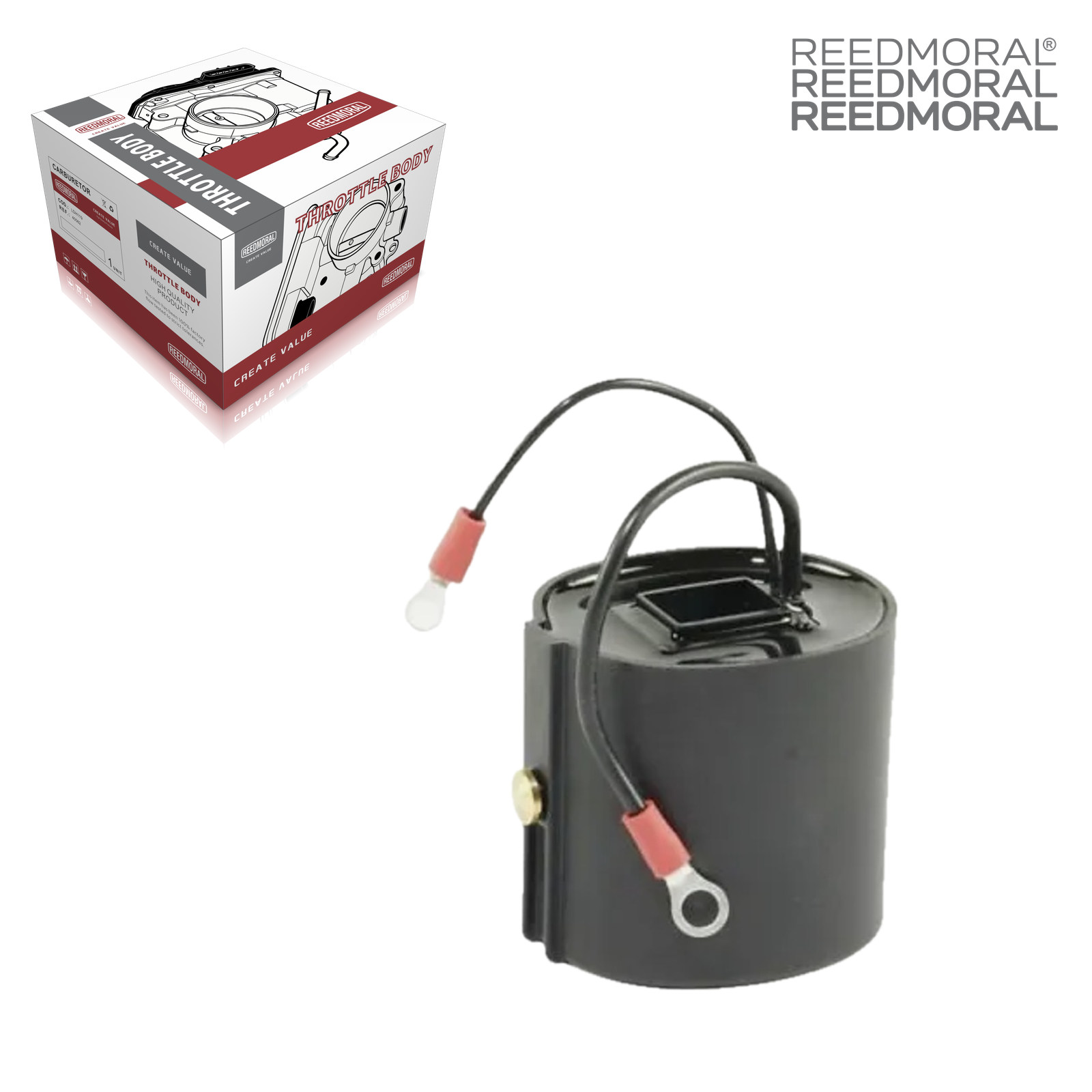 DHXQ003 REEDMORAL Hot Magneto Coil 5-5011 main view