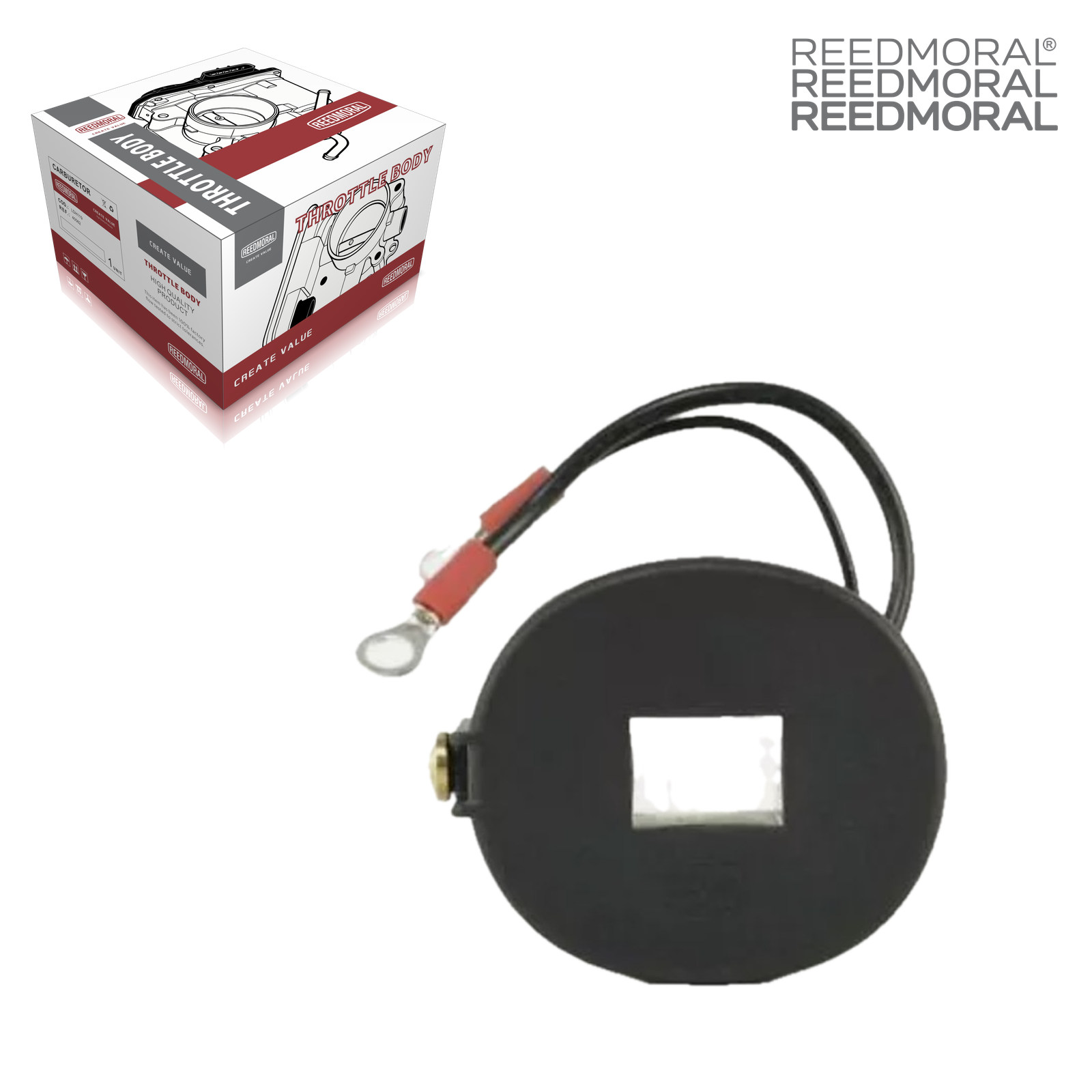 DHXQ003 REEDMORAL Hot Magneto Coil 5-5011 detail view 2
