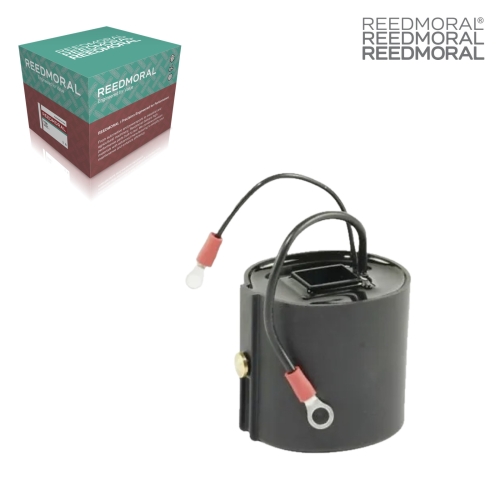 DHXQ003 REEDMORAL replacement part with red green packaging main view