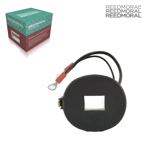 DHXQ003 REEDMORAL replacement part with red green packaging detail view 2