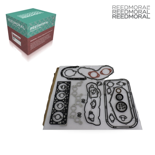 DXB001 REEDMORAL replacement product main view