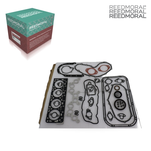 DXB001 REEDMORAL Engine Gasket Set 91H20-00010钢制 main view