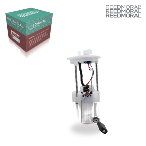 DZYB002 REEDMORAL Fuel Pump Assembly 13582544 main view