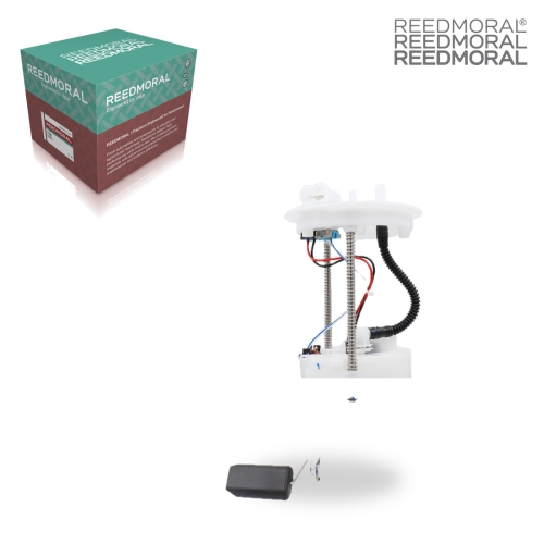 DZYB002 REEDMORAL Fuel Pump Assembly 13582544 detail view 2