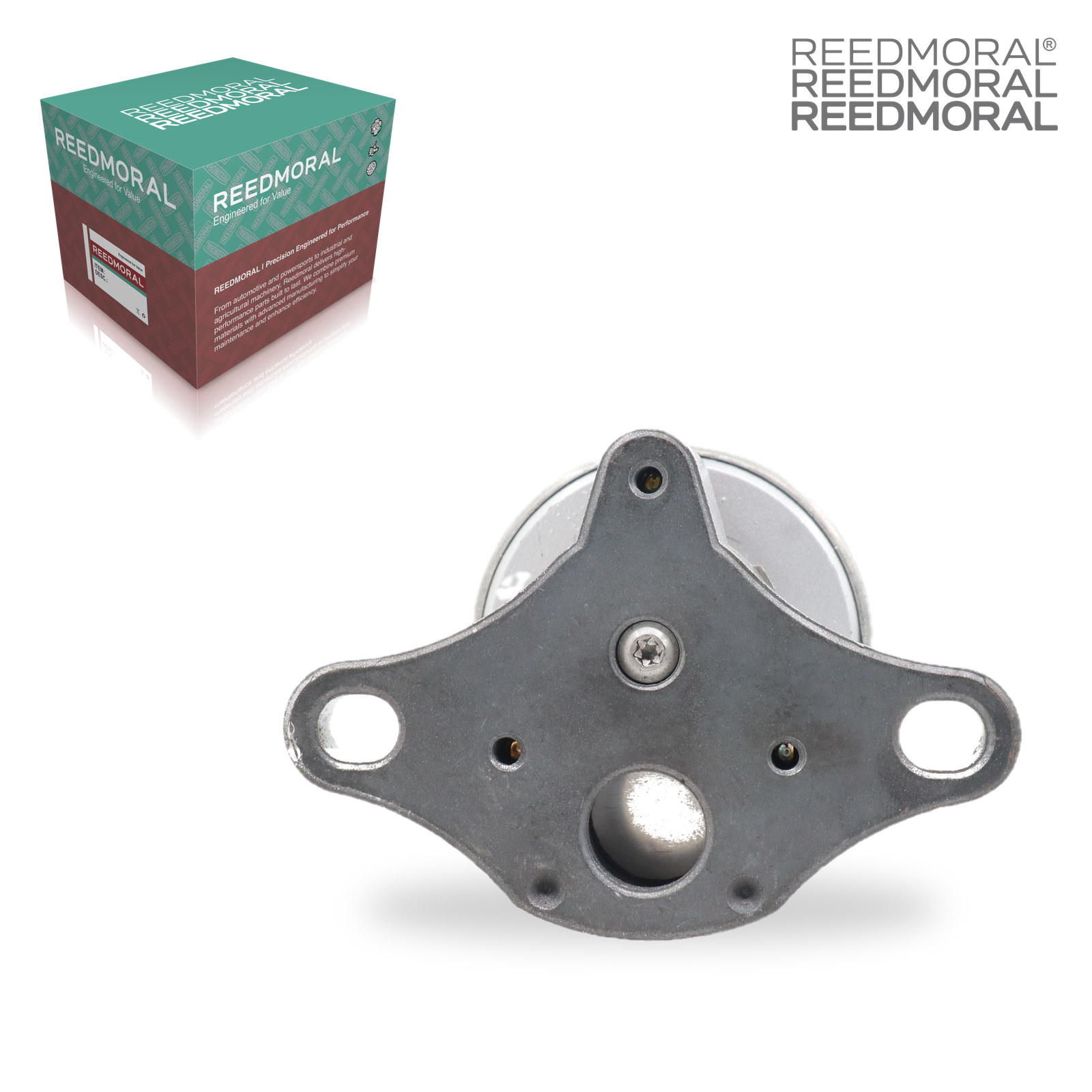 E8002M REEDMORAL EGR Valve 017098361 detail view 3
