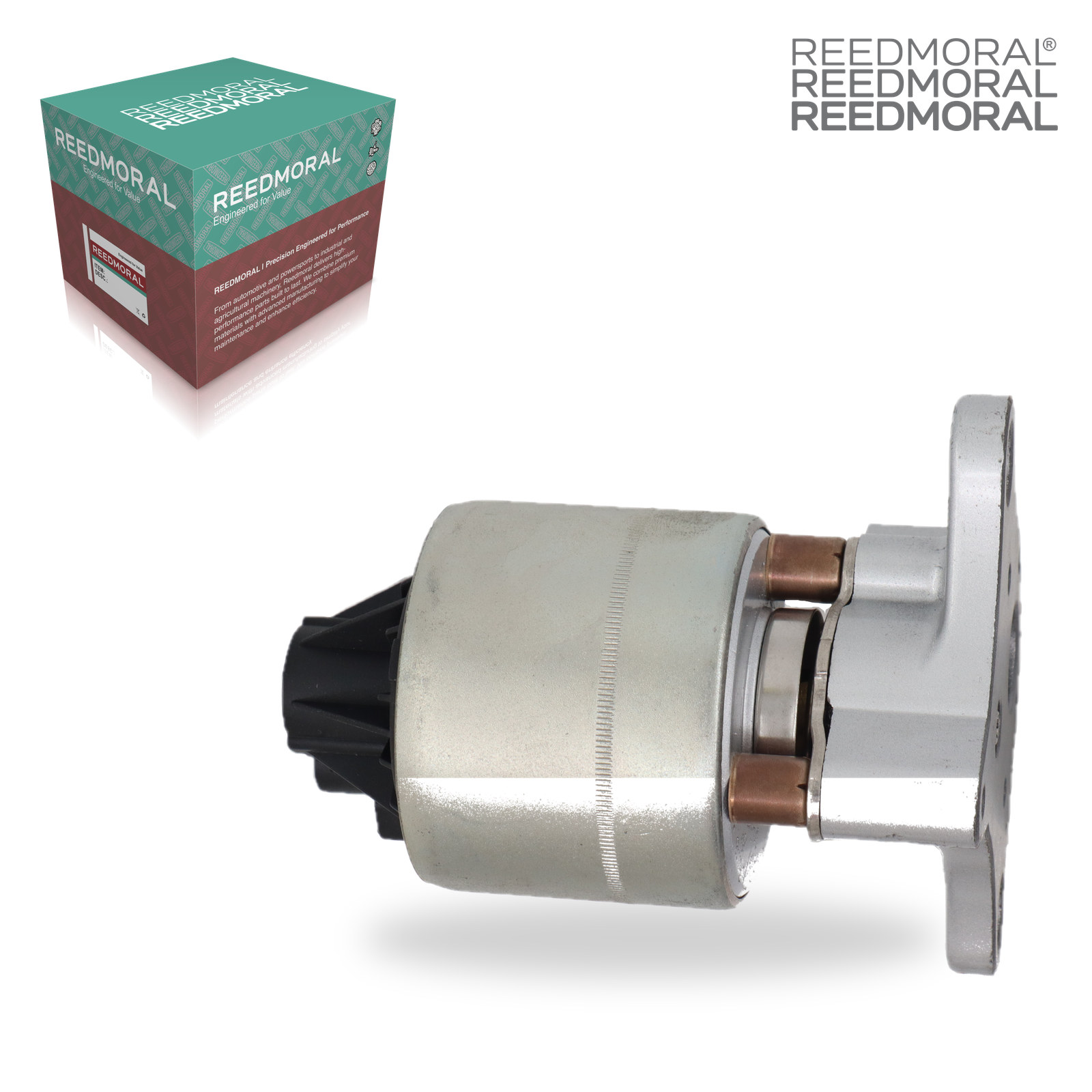 E8002M REEDMORAL EGR Valve 017098361 detail view 5