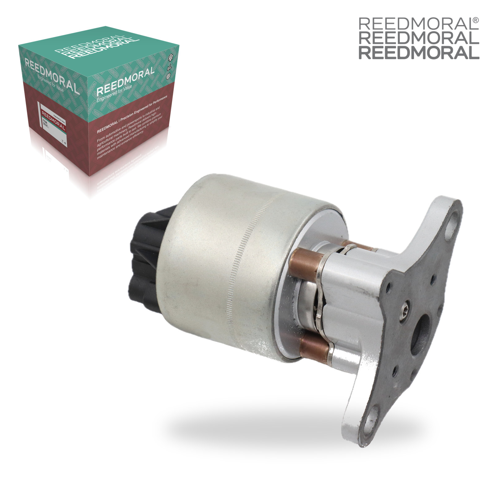 E8002M REEDMORAL EGR Valve 017098361 detail view 6