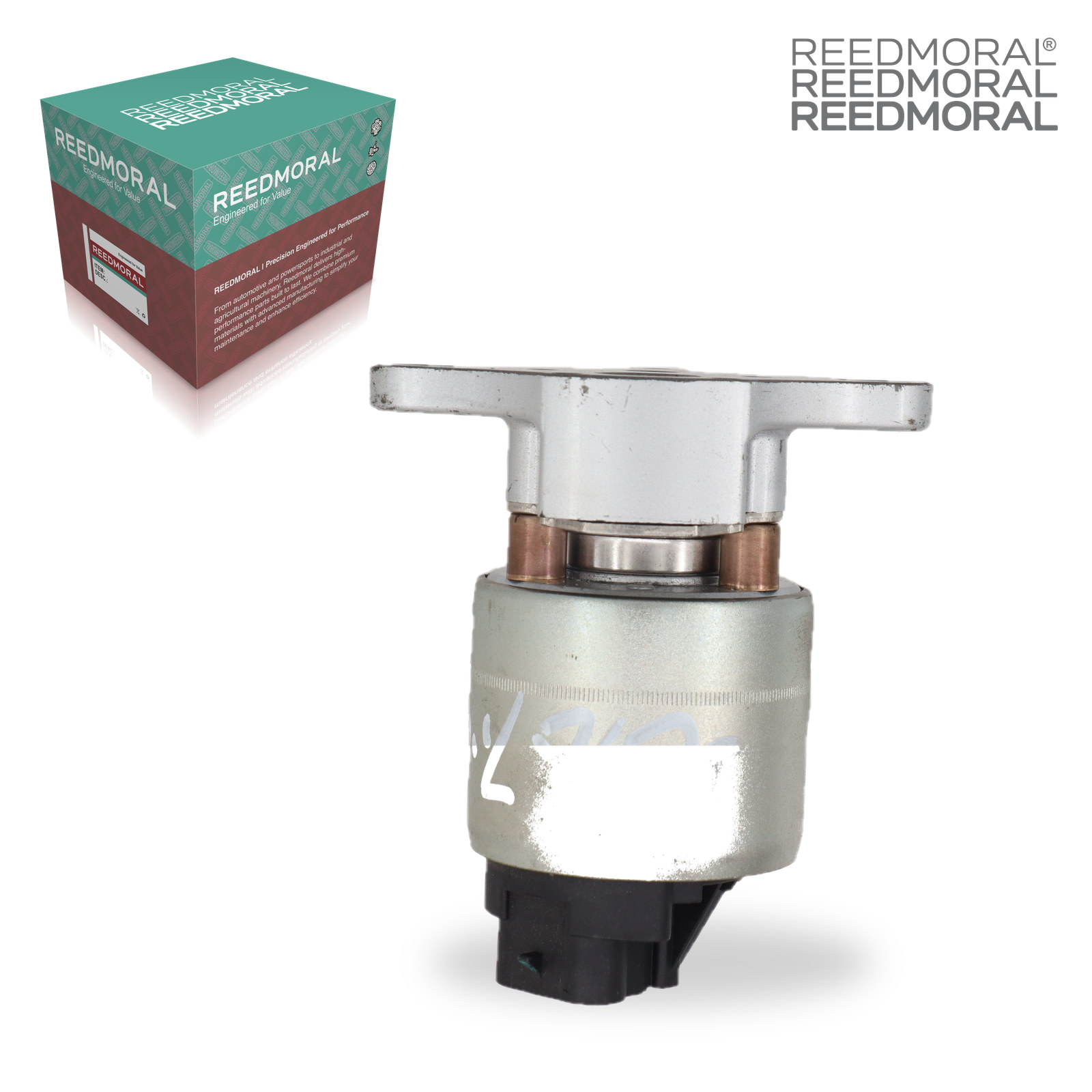 E8002M REEDMORAL EGR Valve 017098361 detail view 7