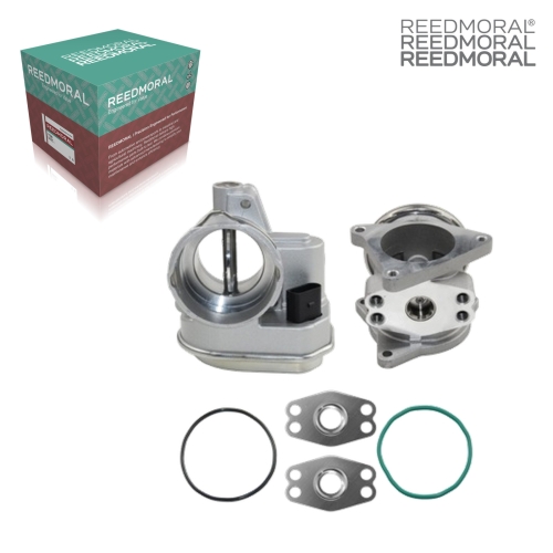 E8008 REEDMORAL Exhaust Gas Recirculation Valve MN980163 MN980325 038129637D 038131501S 038131501AF 038131501AN main view
