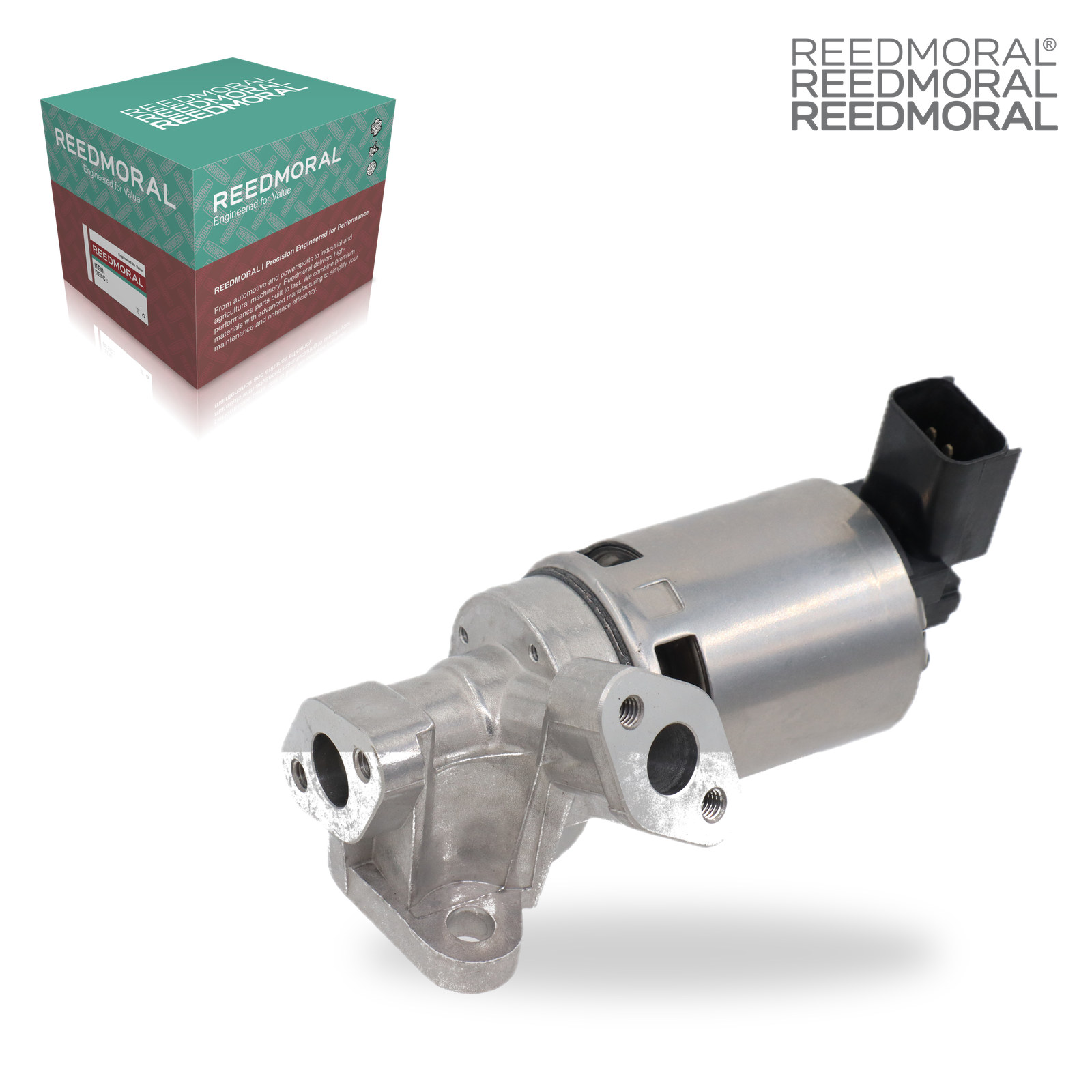 E8026 REEDMORAL EGR Valve 226484 main view
