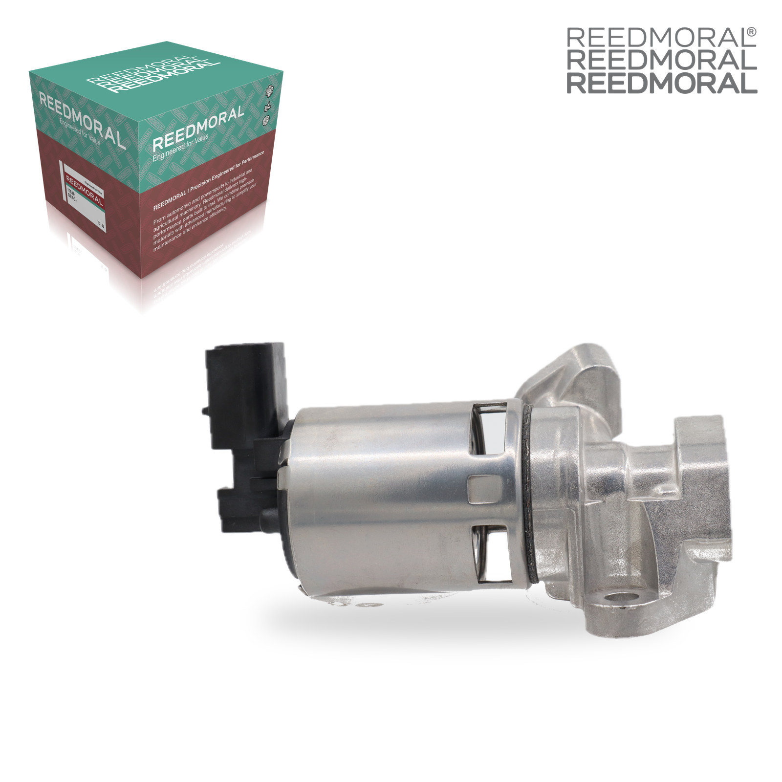 E8026 REEDMORAL EGR Valve 226484 detail view 4
