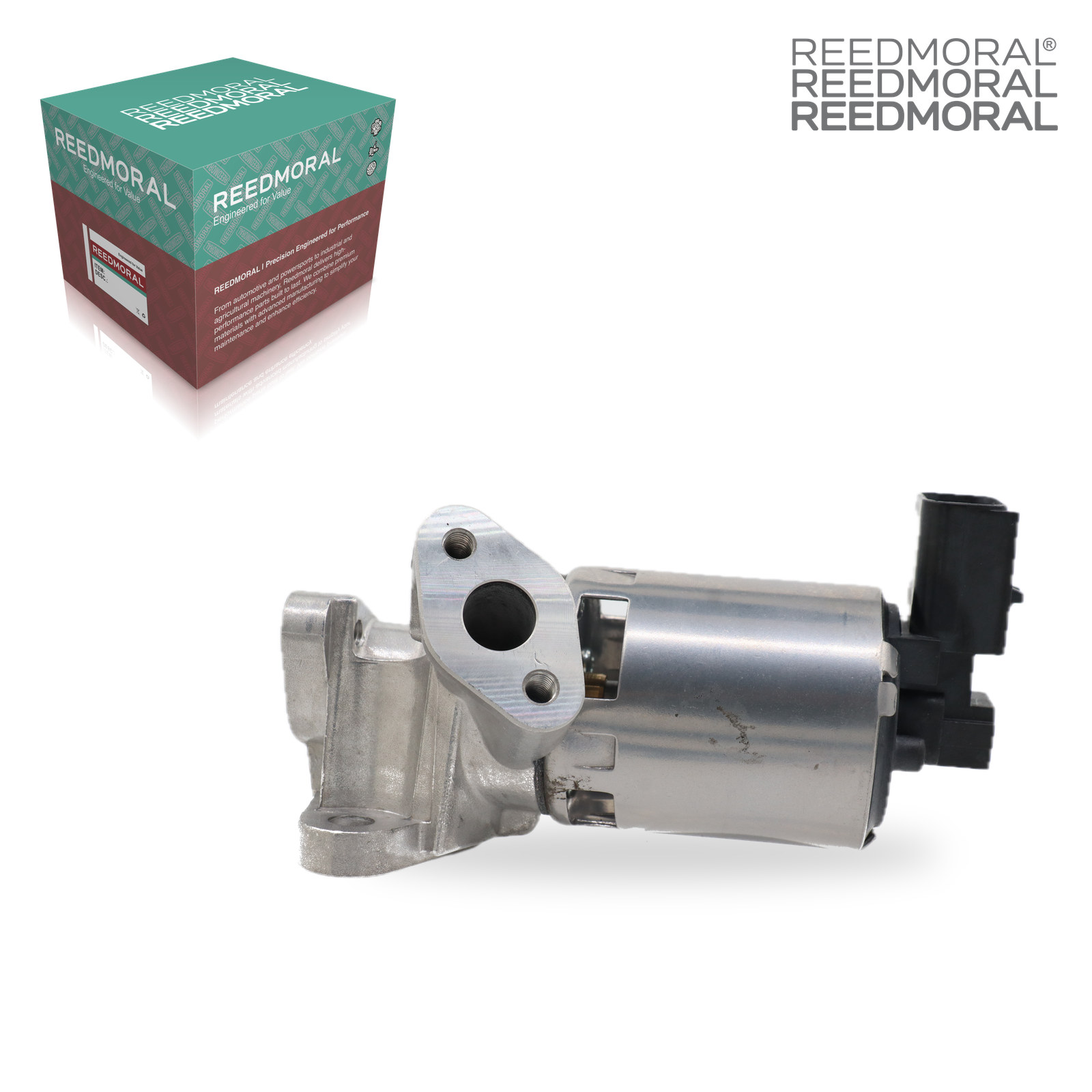 E8026 REEDMORAL EGR Valve 226484 detail view 5
