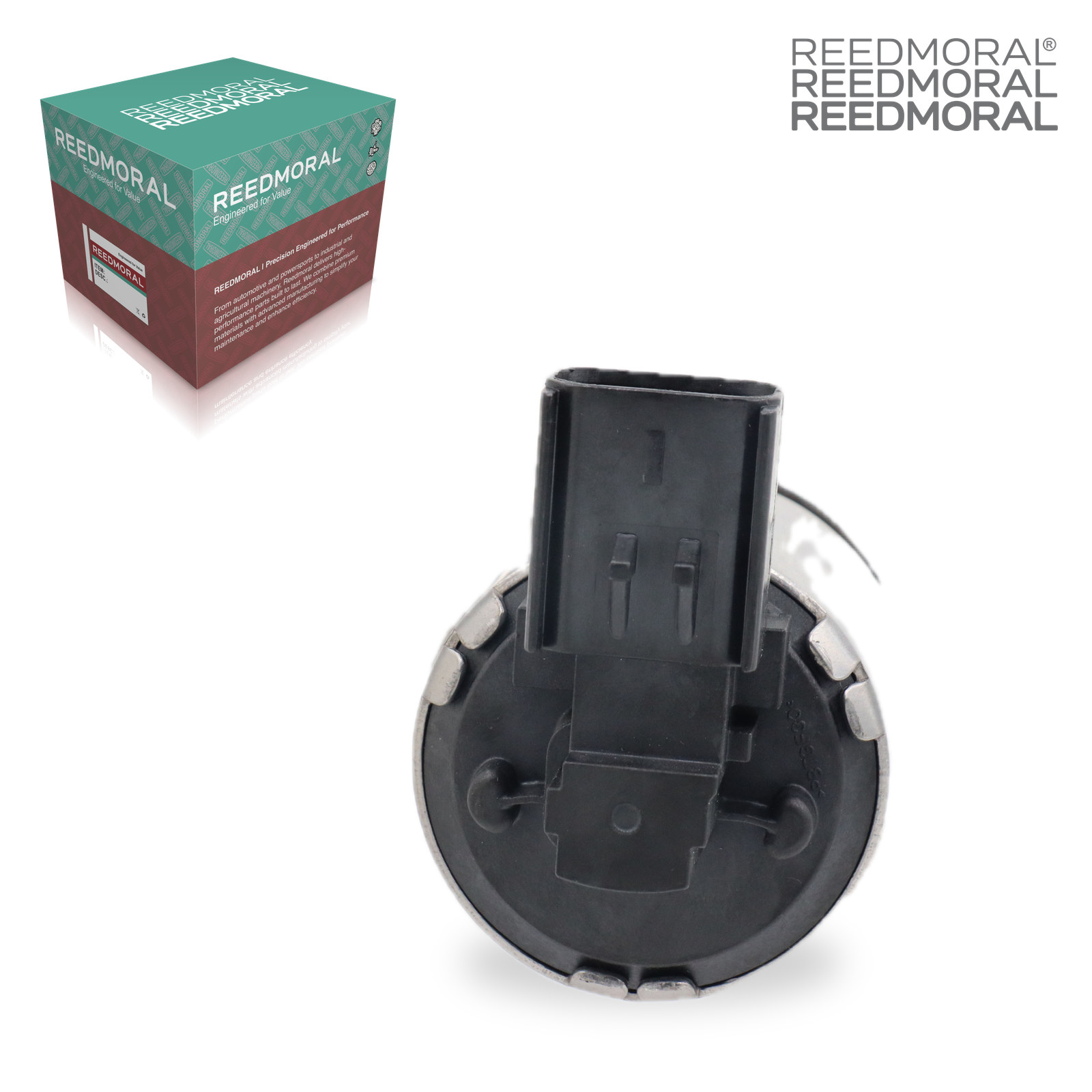 E8026 REEDMORAL EGR Valve 226484 detail view 6
