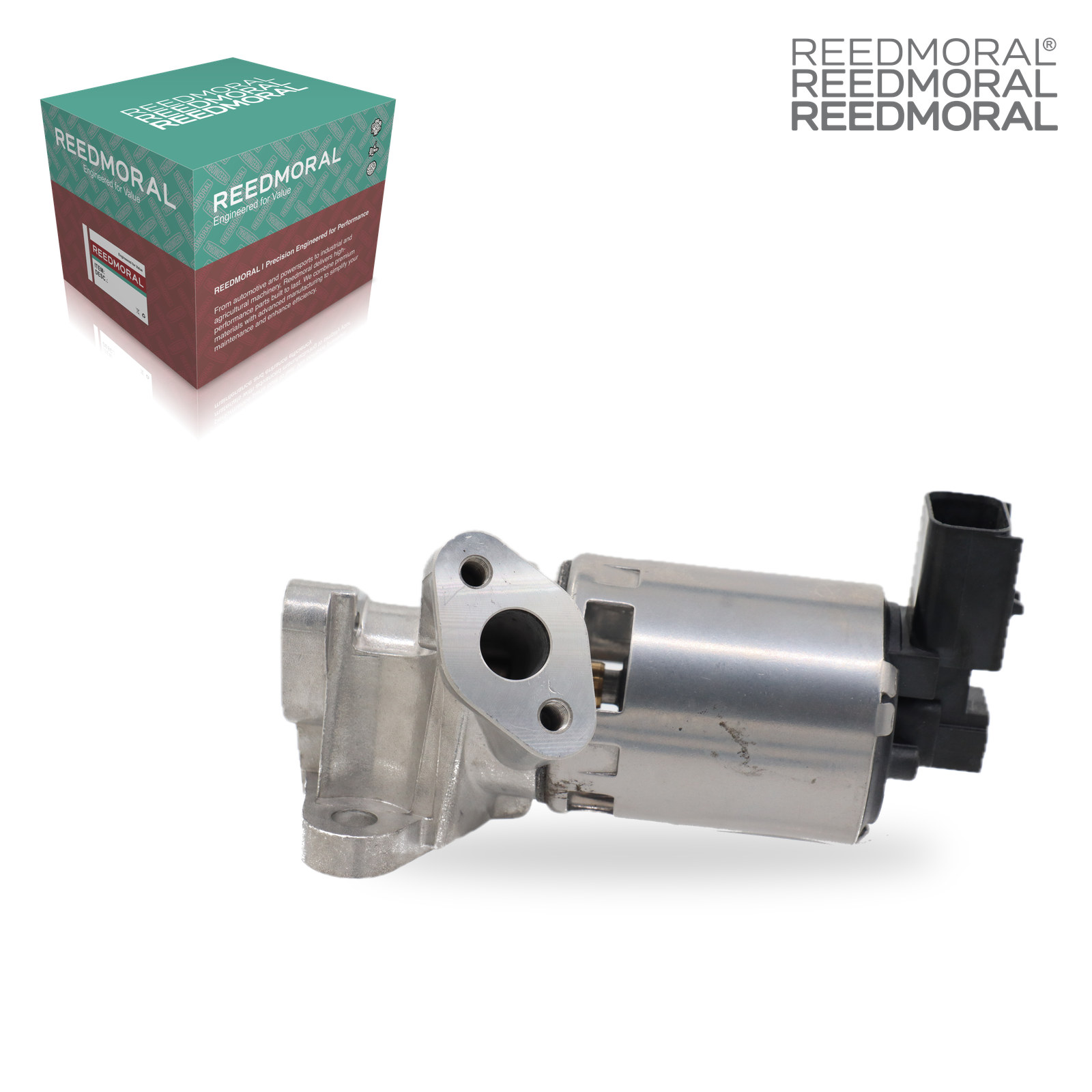 E8026 REEDMORAL EGR Valve 226484 detail view 7