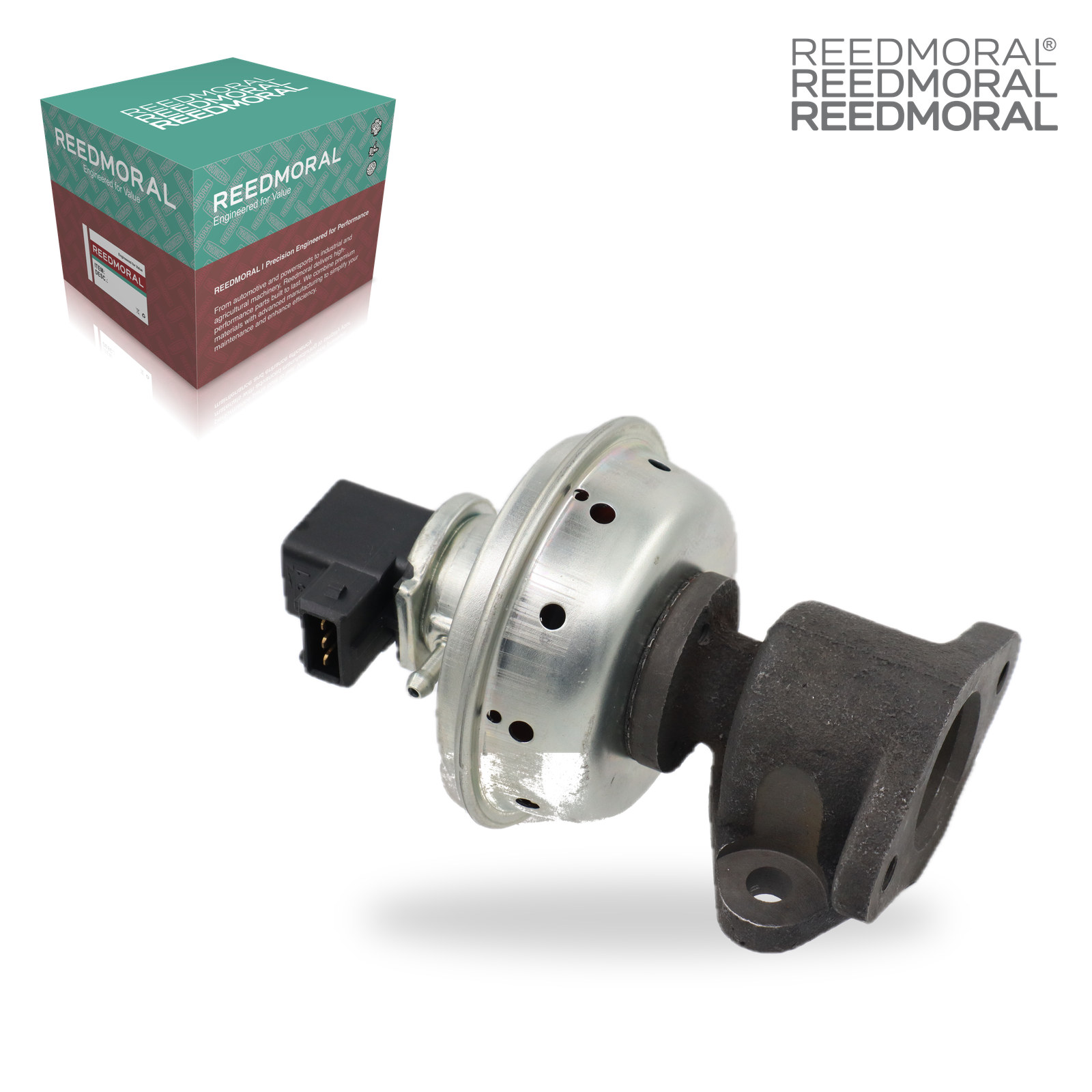 E8039 REEDMORAL EGR Valve 0309dab00501N detail view 2