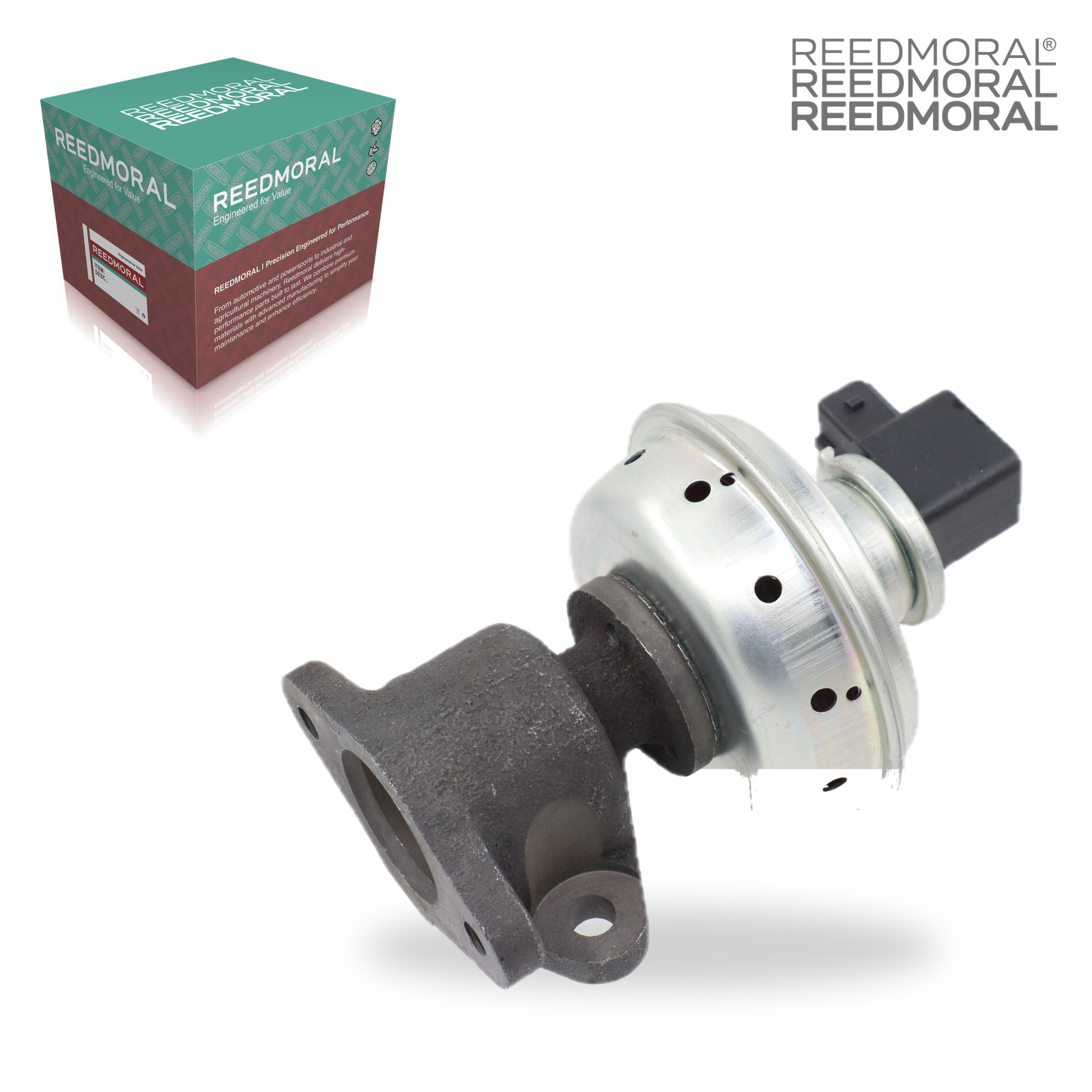 E8039 REEDMORAL EGR Valve 0309dab00501N detail view 3