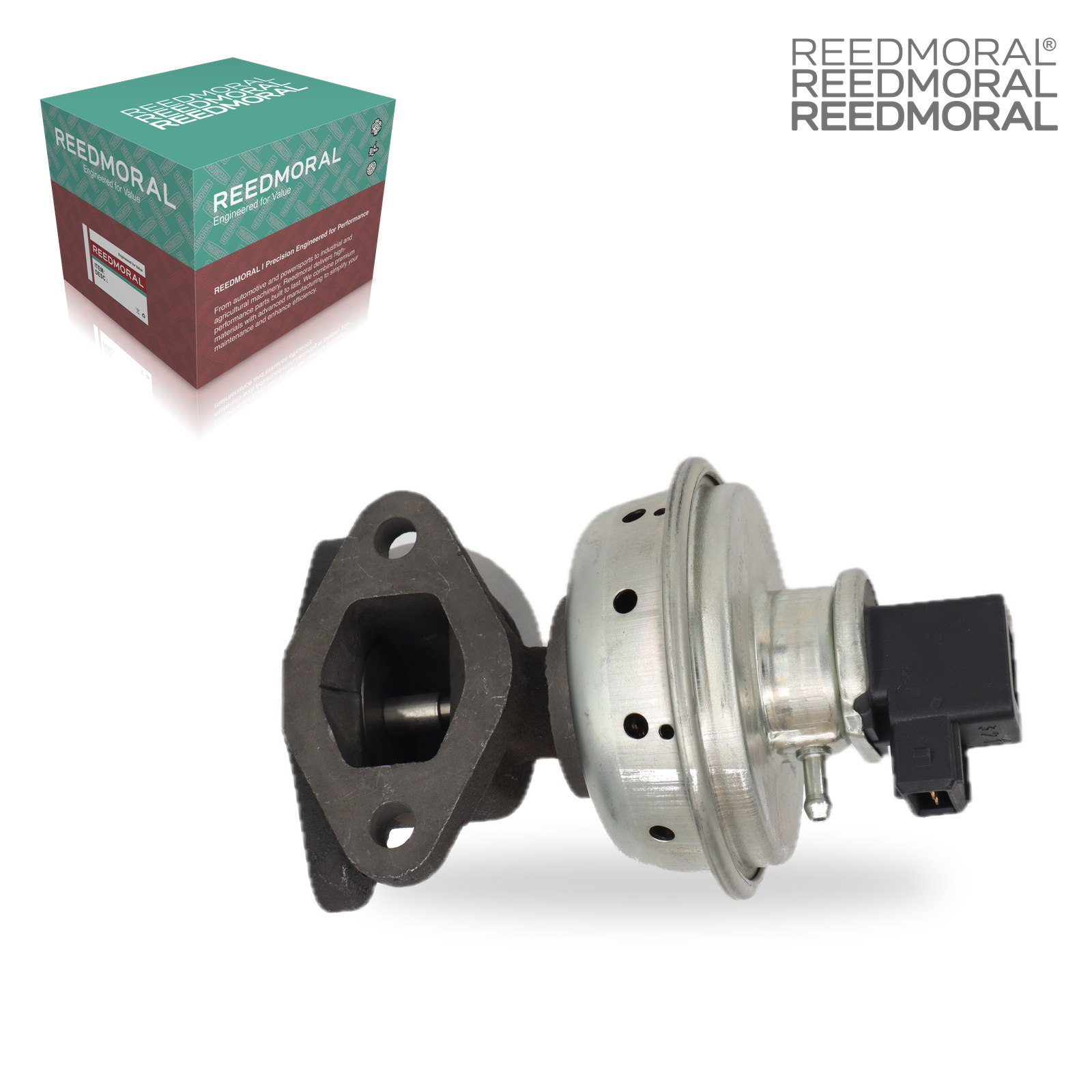 E8039 REEDMORAL EGR Valve 0309dab00501N detail view 4