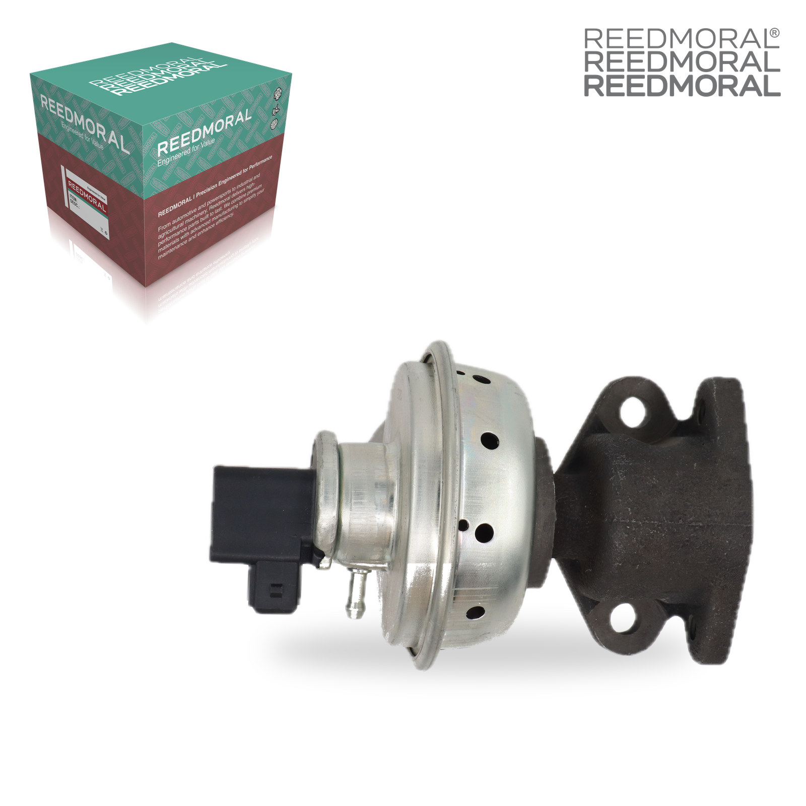 E8039 REEDMORAL EGR Valve 0309dab00501N detail view 5