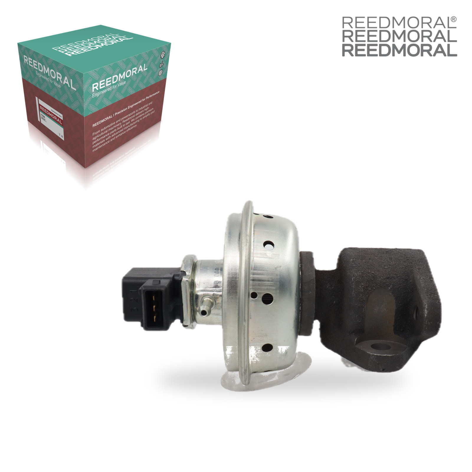 E8039 REEDMORAL EGR Valve 0309dab00501N detail view 6