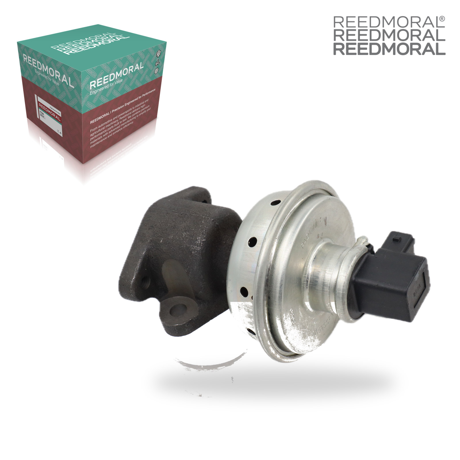 E8039 REEDMORAL EGR Valve 0309dab00501N detail view 7
