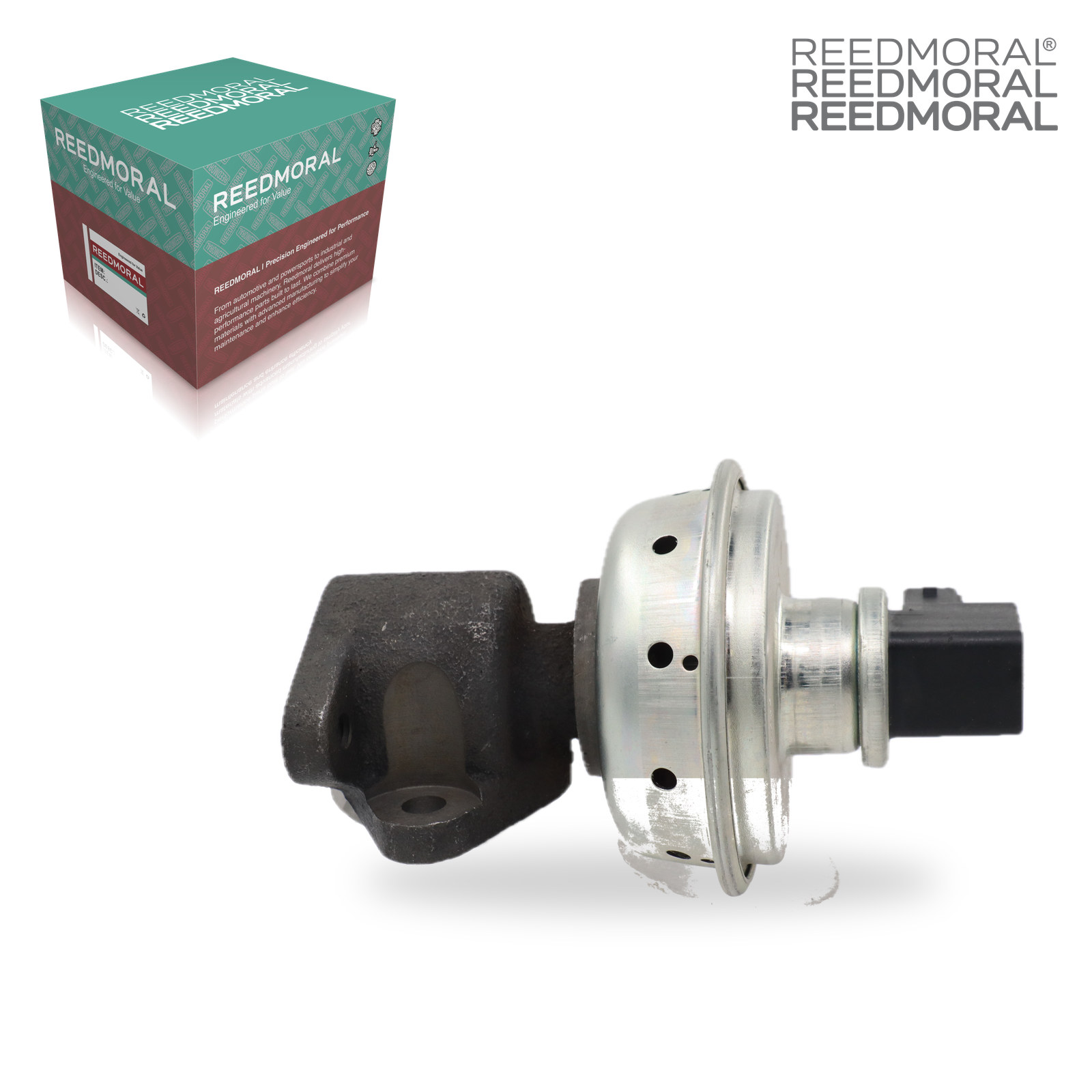 E8039 REEDMORAL EGR Valve 0309dab00501N detail view 8