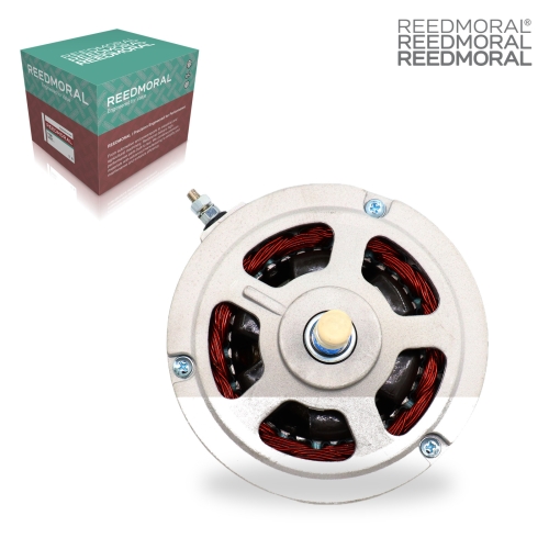 FDJ001-55A REEDMORAL Alternator Assembly 13080 main view