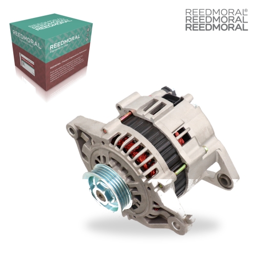 FDJ002 REEDMORAL Alternator Assembly 23100-F4211 main view