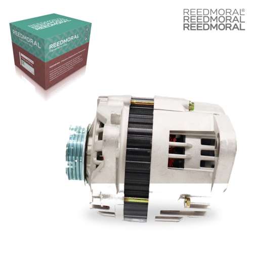 FDJ002 REEDMORAL Alternator Assembly 23100-F4211 detail view 2