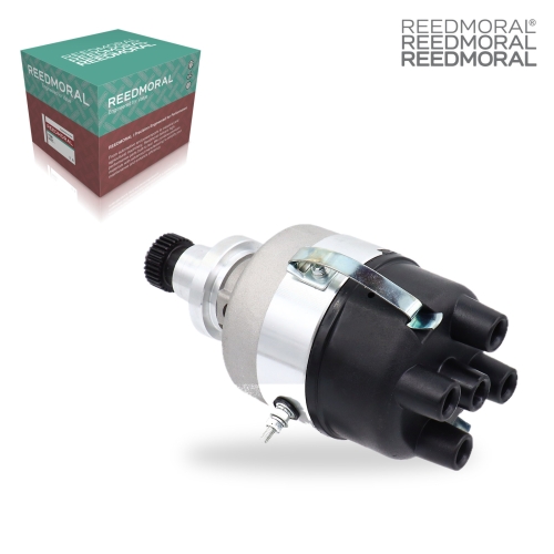 FDQ002 REEDMORAL Ignition Distributor Assembly 107296C91 main view