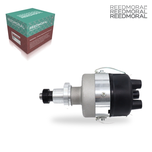 FDQ002 REEDMORAL Ignition Distributor Assembly 107296C91 detail view 2
