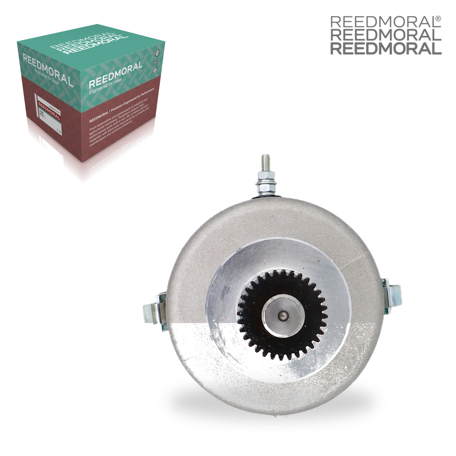 FDQ002 REEDMORAL Ignition Distributor Assembly 107296C91 detail view 7