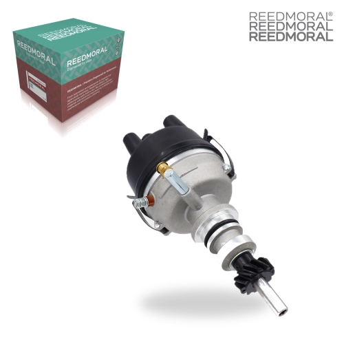 FDQ003 REEDMORAL Ignition Distributor Assembly 8658884686588846 main view