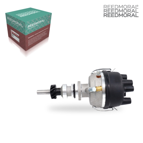 FDQ003 REEDMORAL Ignition Distributor Assembly 8658884686588846 detail view 2