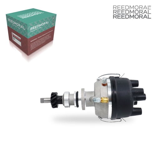 FDQ004 REEDMORAL Ignition Distributor Assembly FAC12127D main view