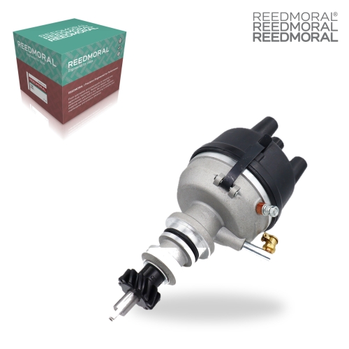 FDQ004 REEDMORAL Ignition Distributor Assembly FAC12127D detail view 2
