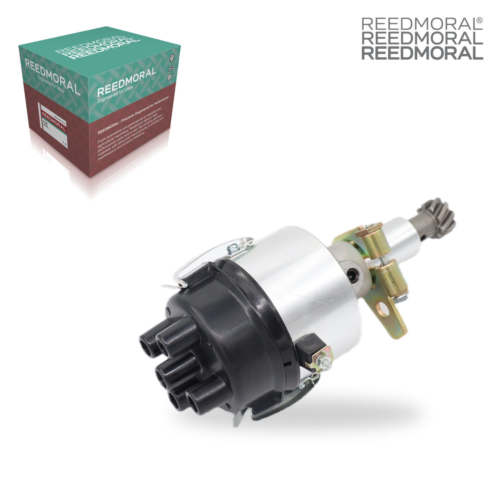 FDQ005 REEDMORAL replacement product main view