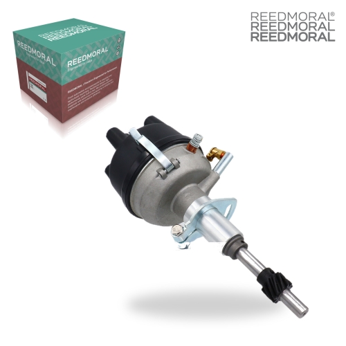 FDQ006 REEDMORAL Ignition Distributor Assembly 8N12127B main view