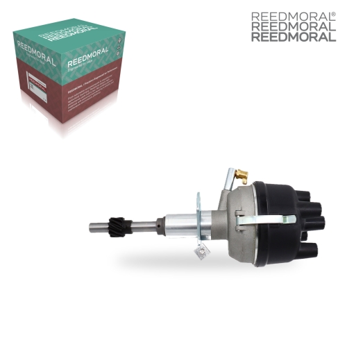 FDQ006 REEDMORAL Ignition Distributor Assembly 8N12127B detail view 2