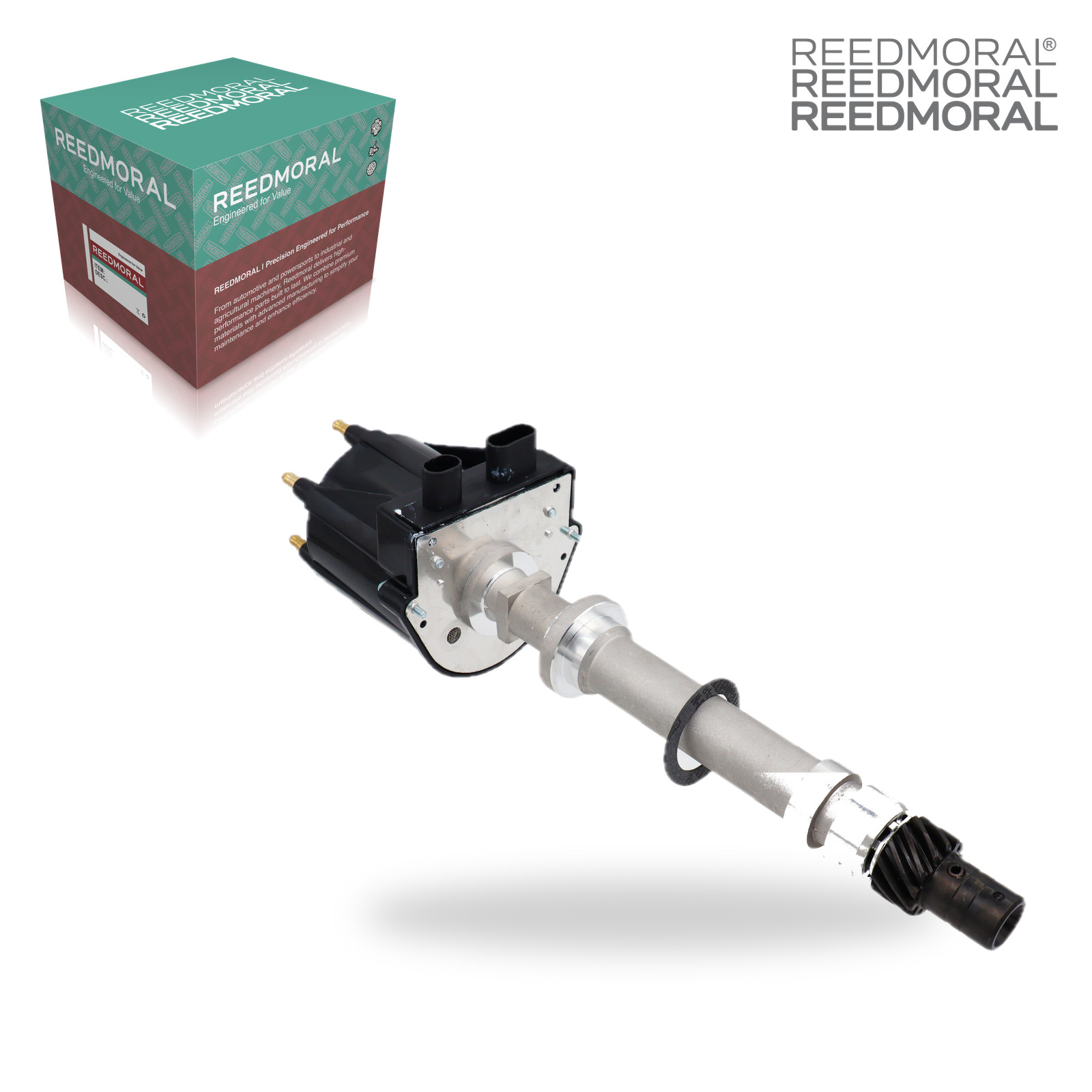 FDQ008 REEDMORAL Ignition Distributor Assembly 1103997 main view