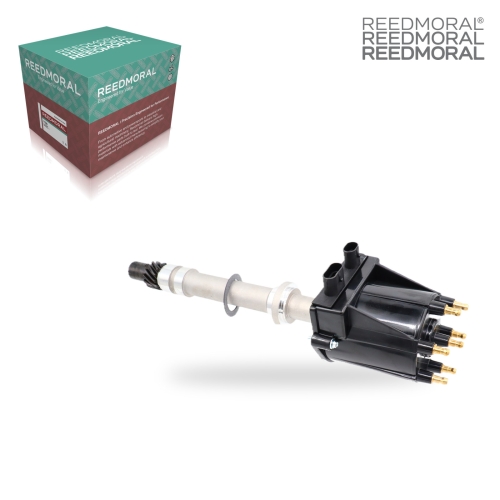 FDQ008 REEDMORAL Ignition Distributor Assembly 1103997 detail view 2