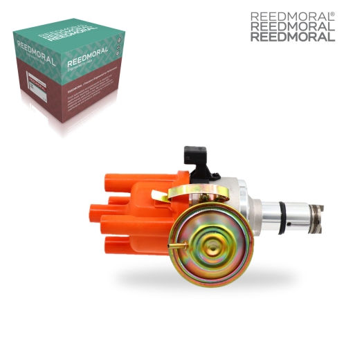 FDQ009 REEDMORAL Ignition Distributor Assembly 043-905-205M main view