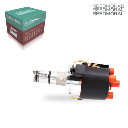 FDQ010 REEDMORAL Ignition Distributor Assembly 043-905-205AD main view