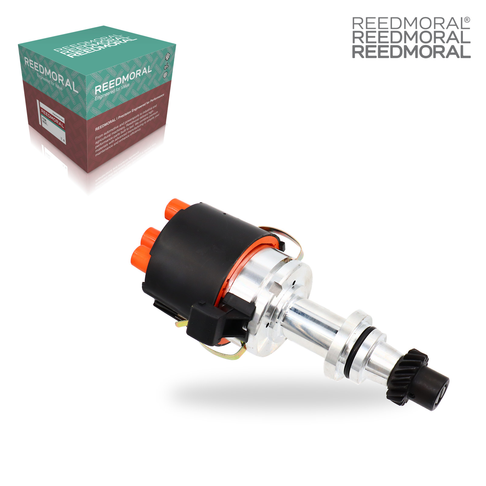 FDQ011 REEDMORAL replacement product main view