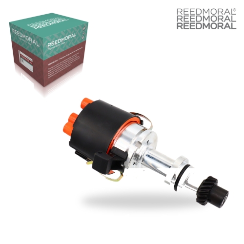 FDQ011 REEDMORAL Ignition Distributor Assembly 050905205AP main view