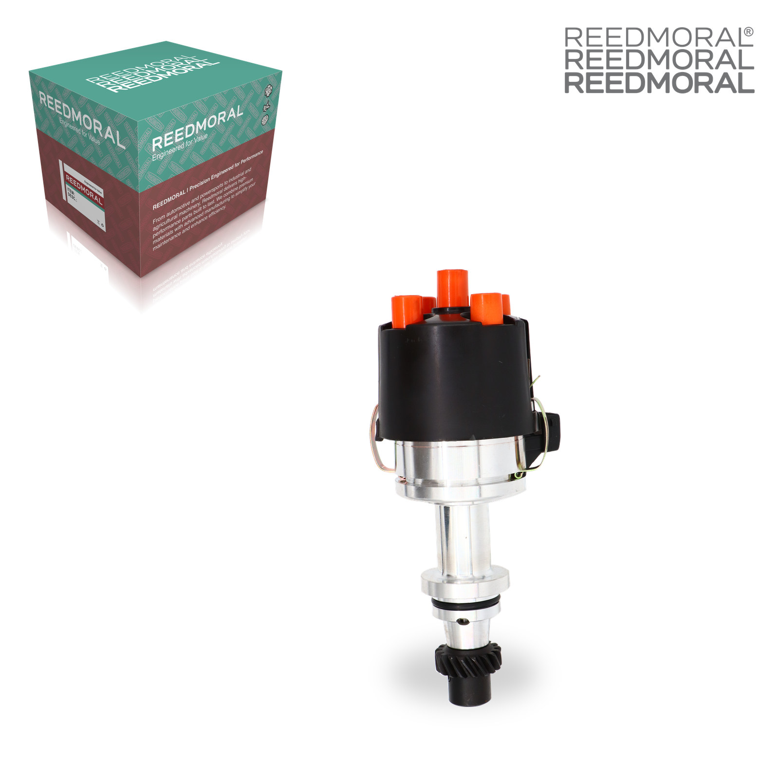 FDQ011 REEDMORAL replacement product detail view 5