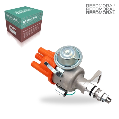 FDQ012 REEDMORAL Ignition Distributor Assembly 22100-B03G0 main view