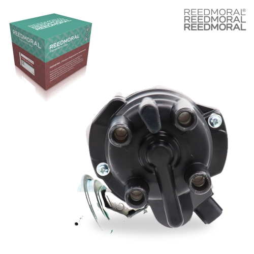 FDQ016 REEDMORAL Ignition Distributor Assembly 22100-FU410 main view